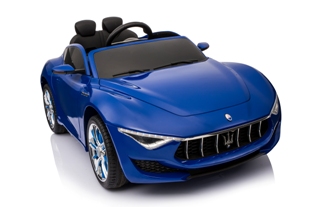 Masinuta MASERATI 12 volti